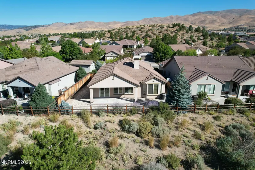 1135 Cliff Park, Reno, Nevada 89523, 2 Bedrooms Bedrooms, ,2 BathroomsBathrooms,Residential,Residential,Cliff Park,0,260009752