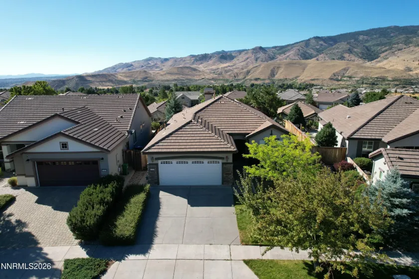 1135 Cliff Park, Reno, Nevada 89523, 2 Bedrooms Bedrooms, ,2 BathroomsBathrooms,Residential,Residential,Cliff Park,0,260009752