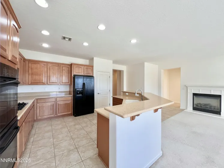 1135 Cliff Park, Reno, Nevada 89523, 2 Bedrooms Bedrooms, ,2 BathroomsBathrooms,Residential,Residential,Cliff Park,0,260009752