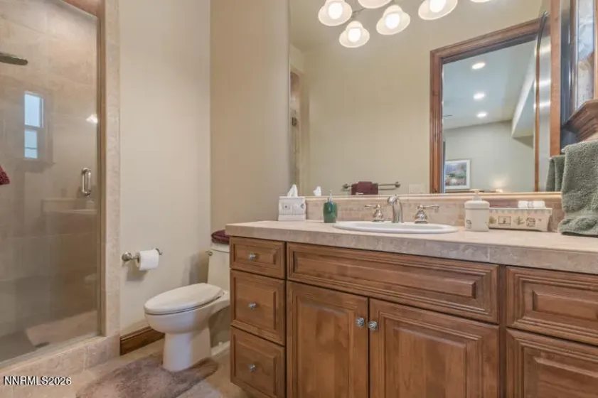 14311 Quail Ravine, Reno, Nevada 89511, 3 Bedrooms Bedrooms, ,4 BathroomsBathrooms,Residential,Residential,Quail Ravine,0,260009753