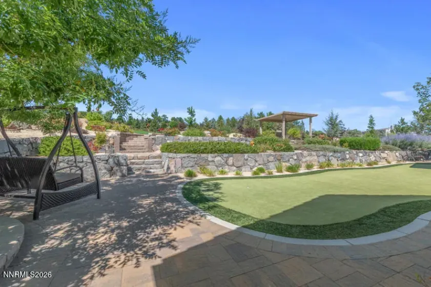 14311 Quail Ravine, Reno, Nevada 89511, 3 Bedrooms Bedrooms, ,4 BathroomsBathrooms,Residential,Residential,Quail Ravine,0,260009753