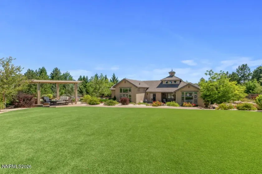 14311 Quail Ravine, Reno, Nevada 89511, 3 Bedrooms Bedrooms, ,4 BathroomsBathrooms,Residential,Residential,Quail Ravine,0,260009753