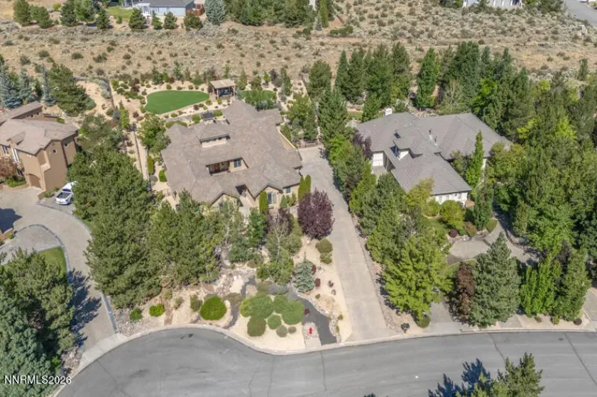 14311 Quail Ravine, Reno, Nevada 89511, 3 Bedrooms Bedrooms, ,4 BathroomsBathrooms,Residential,Residential,Quail Ravine,0,260009753