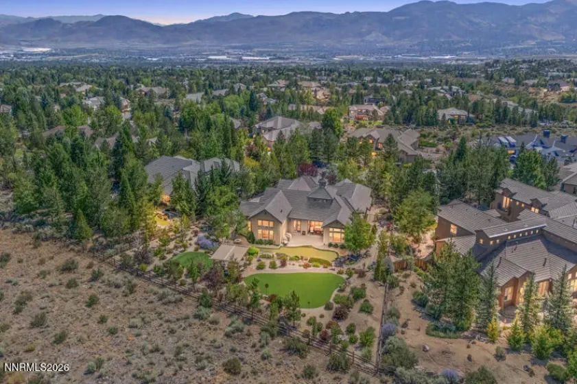 14311 Quail Ravine, Reno, Nevada 89511, 3 Bedrooms Bedrooms, ,4 BathroomsBathrooms,Residential,Residential,Quail Ravine,0,260009753