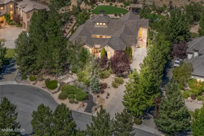 14311 Quail Ravine, Reno, Nevada 89511, 3 Bedrooms Bedrooms, ,4 BathroomsBathrooms,Residential,Residential,Quail Ravine,0,260009753
