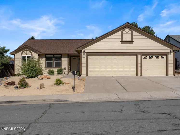 8620 Silver Shores, Reno, Nevada 89506, 3 Bedrooms Bedrooms, ,2 BathroomsBathrooms,Residential,Residential,Silver Shores,0,260009758