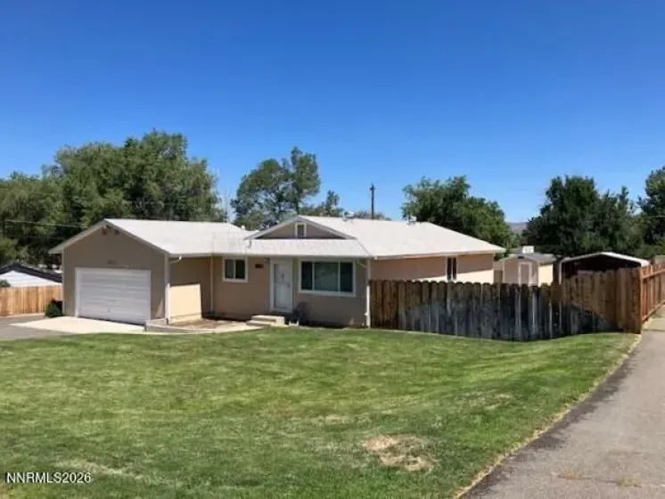 8735 Aquifer, Reno, Nevada 89506, 3 Bedrooms Bedrooms, ,2 BathroomsBathrooms,Residential,Residential,Aquifer,0,260009759