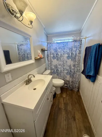 1844 Bell-Aire, Fallon, Nevada 89406, 3 Bedrooms Bedrooms, ,2 BathroomsBathrooms,Residential,Residential,Bell-Aire,0,260009760