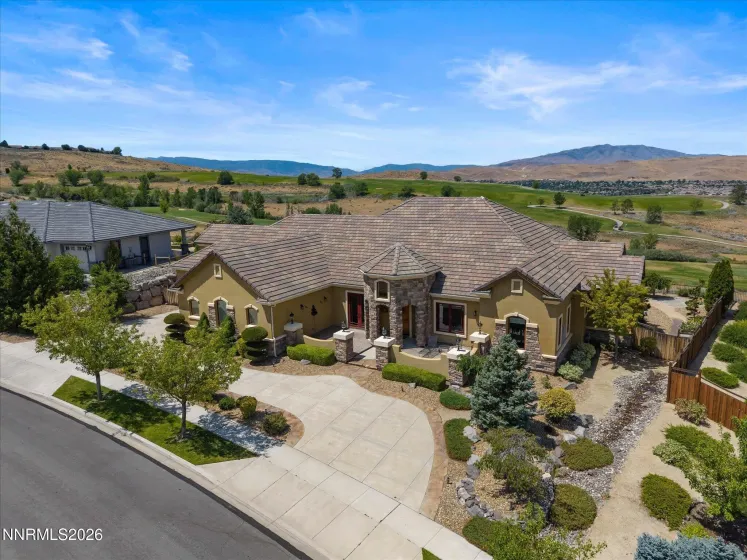 5885 Pala Mesa, Sparks, Nevada 89436, 4 Bedrooms Bedrooms, ,4 BathroomsBathrooms,Residential,Residential,Pala Mesa,0,260009721