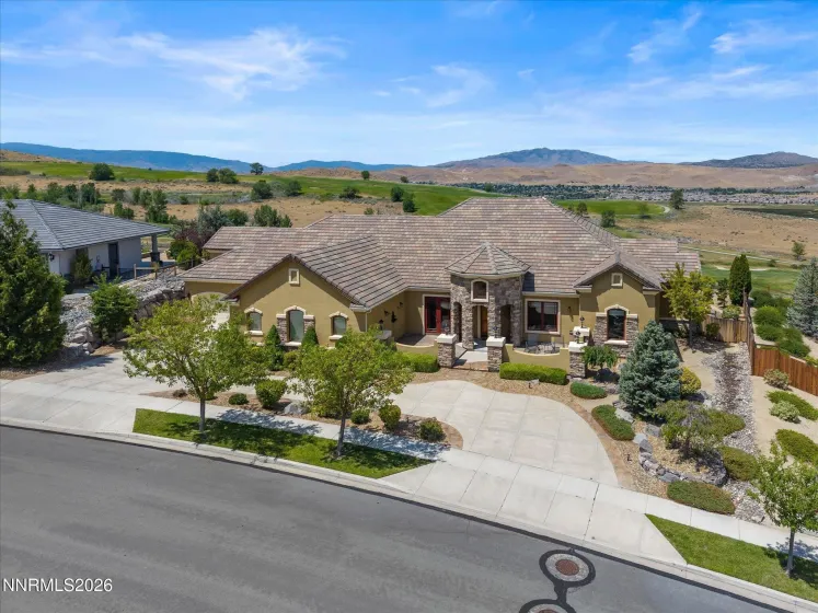 5885 Pala Mesa, Sparks, Nevada 89436, 4 Bedrooms Bedrooms, ,4 BathroomsBathrooms,Residential,Residential,Pala Mesa,0,260009721