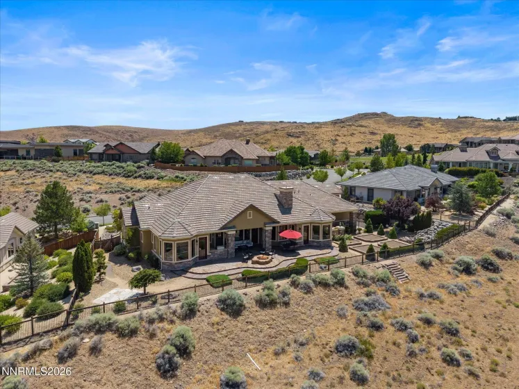 5885 Pala Mesa, Sparks, Nevada 89436, 4 Bedrooms Bedrooms, ,4 BathroomsBathrooms,Residential,Residential,Pala Mesa,0,260009721