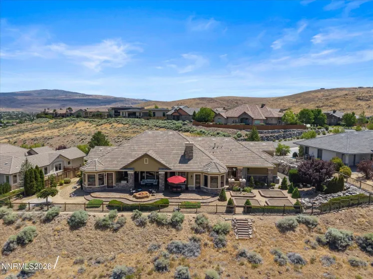 5885 Pala Mesa, Sparks, Nevada 89436, 4 Bedrooms Bedrooms, ,4 BathroomsBathrooms,Residential,Residential,Pala Mesa,0,260009721
