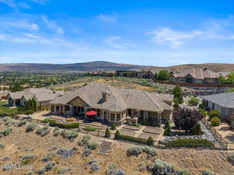 5885 Pala Mesa, Sparks, Nevada 89436, 4 Bedrooms Bedrooms, ,4 BathroomsBathrooms,Residential,Residential,Pala Mesa,0,260009721