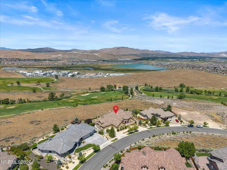 5885 Pala Mesa, Sparks, Nevada 89436, 4 Bedrooms Bedrooms, ,4 BathroomsBathrooms,Residential,Residential,Pala Mesa,0,260009721