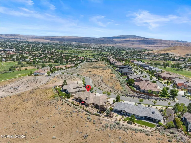 5885 Pala Mesa, Sparks, Nevada 89436, 4 Bedrooms Bedrooms, ,4 BathroomsBathrooms,Residential,Residential,Pala Mesa,0,260009721