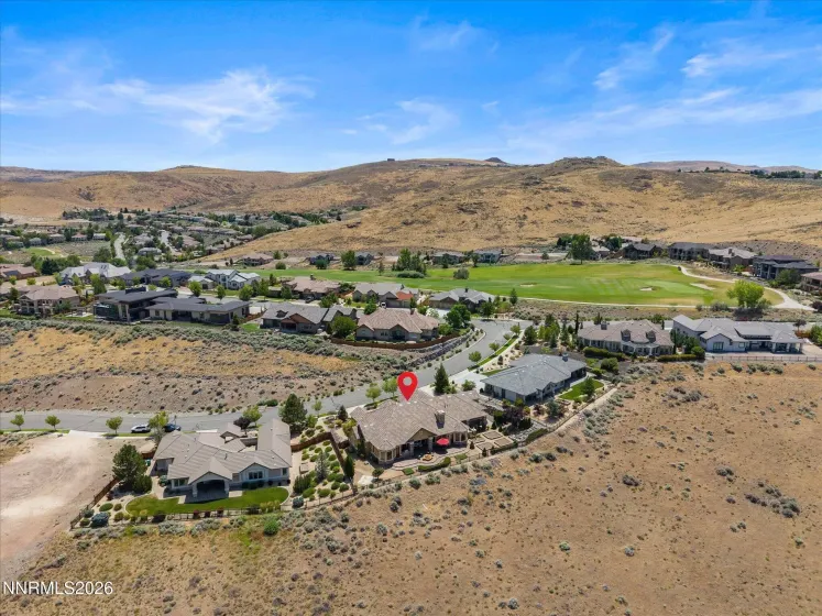 5885 Pala Mesa, Sparks, Nevada 89436, 4 Bedrooms Bedrooms, ,4 BathroomsBathrooms,Residential,Residential,Pala Mesa,0,260009721