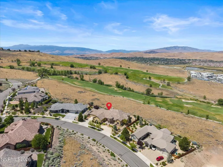 5885 Pala Mesa, Sparks, Nevada 89436, 4 Bedrooms Bedrooms, ,4 BathroomsBathrooms,Residential,Residential,Pala Mesa,0,260009721