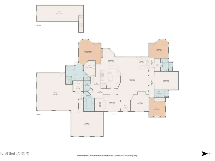 5885 Pala Mesa, Sparks, Nevada 89436, 4 Bedrooms Bedrooms, ,4 BathroomsBathrooms,Residential,Residential,Pala Mesa,0,260009721