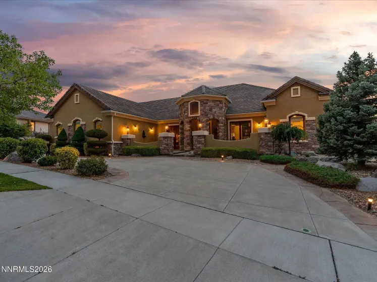 5885 Pala Mesa, Sparks, Nevada 89436, 4 Bedrooms Bedrooms, ,4 BathroomsBathrooms,Residential,Residential,Pala Mesa,0,260009721