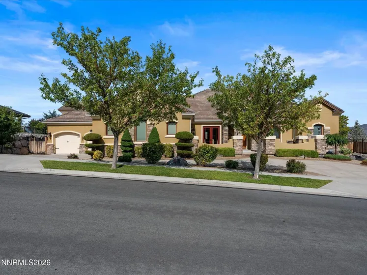 5885 Pala Mesa, Sparks, Nevada 89436, 4 Bedrooms Bedrooms, ,4 BathroomsBathrooms,Residential,Residential,Pala Mesa,0,260009721