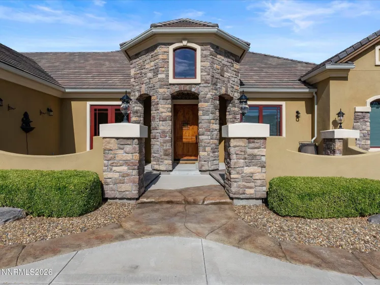 5885 Pala Mesa, Sparks, Nevada 89436, 4 Bedrooms Bedrooms, ,4 BathroomsBathrooms,Residential,Residential,Pala Mesa,0,260009721