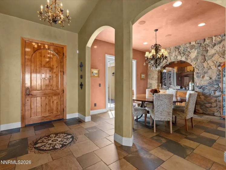 5885 Pala Mesa, Sparks, Nevada 89436, 4 Bedrooms Bedrooms, ,4 BathroomsBathrooms,Residential,Residential,Pala Mesa,0,260009721