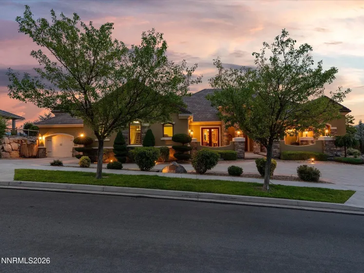 5885 Pala Mesa, Sparks, Nevada 89436, 4 Bedrooms Bedrooms, ,4 BathroomsBathrooms,Residential,Residential,Pala Mesa,0,260009721