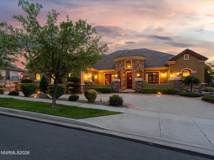 5885 Pala Mesa, Sparks, Nevada 89436, 4 Bedrooms Bedrooms, ,4 BathroomsBathrooms,Residential,Residential,Pala Mesa,0,260009721