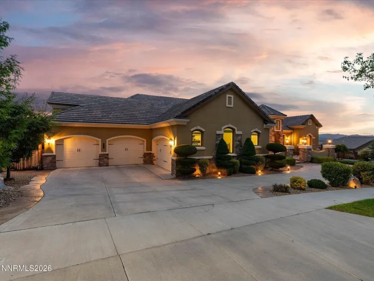 5885 Pala Mesa, Sparks, Nevada 89436, 4 Bedrooms Bedrooms, ,4 BathroomsBathrooms,Residential,Residential,Pala Mesa,0,260009721