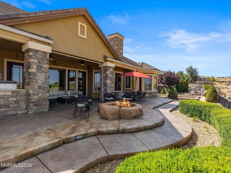 5885 Pala Mesa, Sparks, Nevada 89436, 4 Bedrooms Bedrooms, ,4 BathroomsBathrooms,Residential,Residential,Pala Mesa,0,260009721