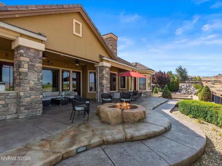 5885 Pala Mesa, Sparks, Nevada 89436, 4 Bedrooms Bedrooms, ,4 BathroomsBathrooms,Residential,Residential,Pala Mesa,0,260009721