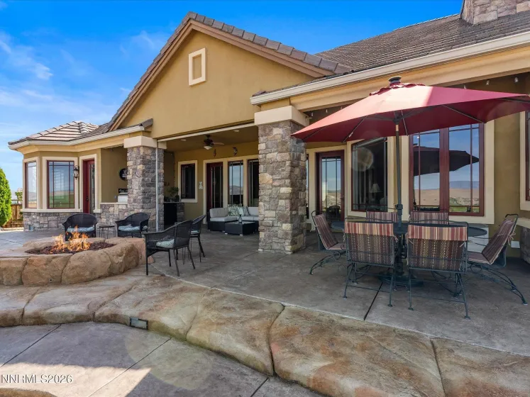 5885 Pala Mesa, Sparks, Nevada 89436, 4 Bedrooms Bedrooms, ,4 BathroomsBathrooms,Residential,Residential,Pala Mesa,0,260009721