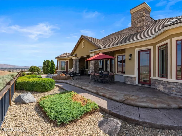 5885 Pala Mesa, Sparks, Nevada 89436, 4 Bedrooms Bedrooms, ,4 BathroomsBathrooms,Residential,Residential,Pala Mesa,0,260009721