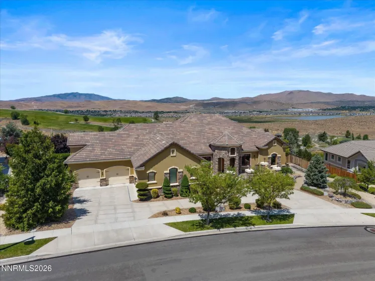 5885 Pala Mesa, Sparks, Nevada 89436, 4 Bedrooms Bedrooms, ,4 BathroomsBathrooms,Residential,Residential,Pala Mesa,0,260009721