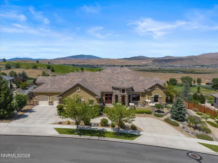5885 Pala Mesa, Sparks, Nevada 89436, 4 Bedrooms Bedrooms, ,4 BathroomsBathrooms,Residential,Residential,Pala Mesa,0,260009721