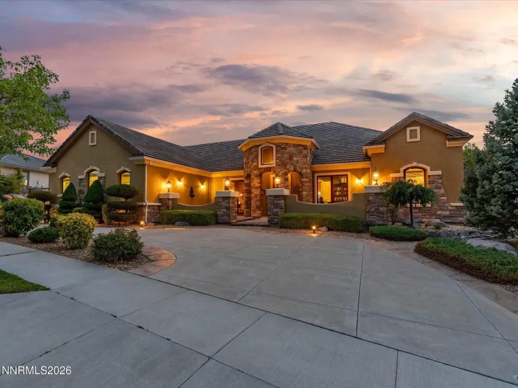 5885 Pala Mesa, Sparks, Nevada 89436, 4 Bedrooms Bedrooms, ,4 BathroomsBathrooms,Residential,Residential,Pala Mesa,0,260009721