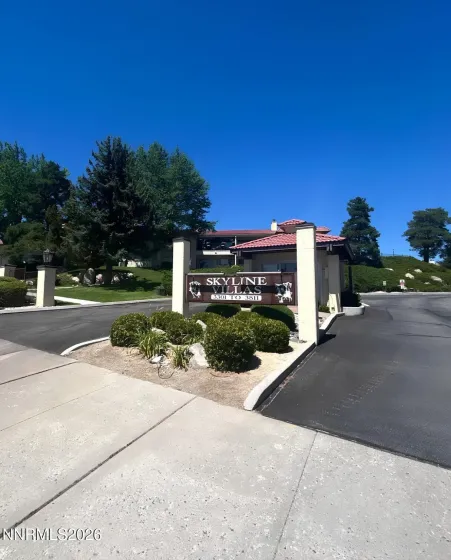 3479 Skyline, Reno, Nevada 89509, 3 Bedrooms Bedrooms, ,3 BathroomsBathrooms,Residential Lease,Manufactured,Skyline,0,260009722
