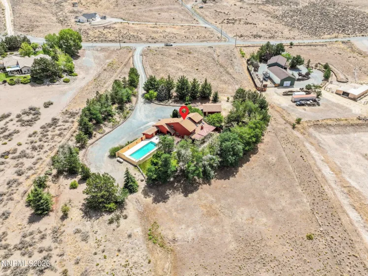 2230 Piedras, Spanish Springs, Nevada 89441, 4 Bedrooms Bedrooms, ,4 BathroomsBathrooms,Residential,Residential,Piedras,0,260009723