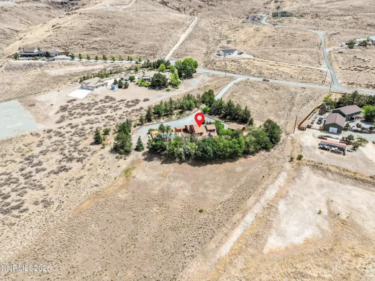 2230 Piedras, Spanish Springs, Nevada 89441, 4 Bedrooms Bedrooms, ,4 BathroomsBathrooms,Residential,Residential,Piedras,0,260009723
