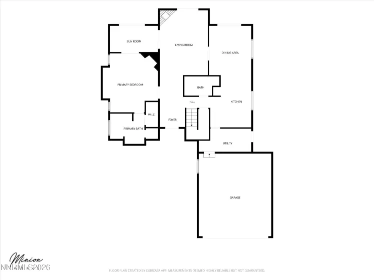 2230 Piedras, Spanish Springs, Nevada 89441, 4 Bedrooms Bedrooms, ,4 BathroomsBathrooms,Residential,Residential,Piedras,0,260009723