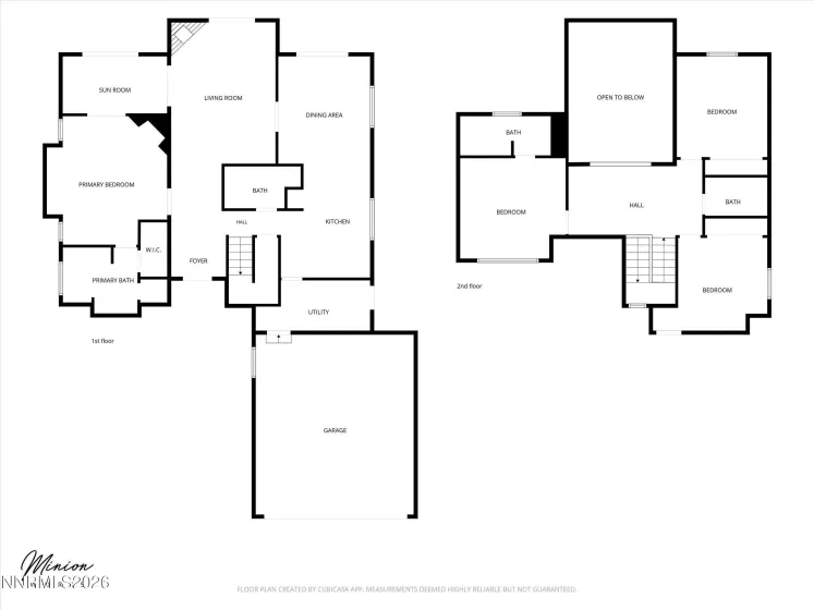 2230 Piedras, Spanish Springs, Nevada 89441, 4 Bedrooms Bedrooms, ,4 BathroomsBathrooms,Residential,Residential,Piedras,0,260009723