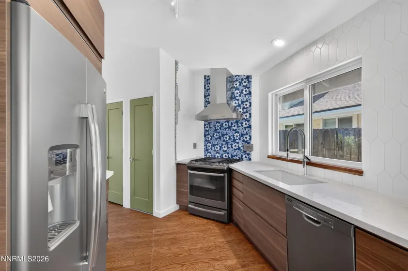 2446 Skyview, Reno, Nevada 89523, 3 Bedrooms Bedrooms, ,2 BathroomsBathrooms,Residential,Residential,Skyview,0,260009724