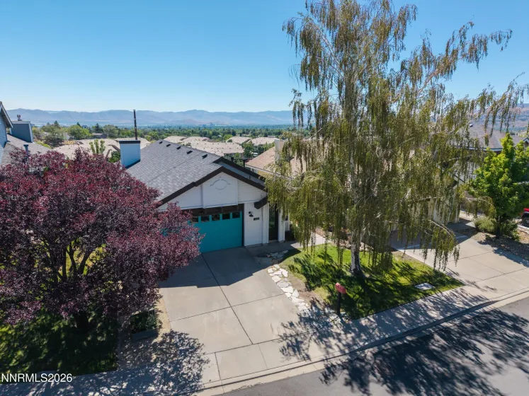 2446 Skyview, Reno, Nevada 89523, 3 Bedrooms Bedrooms, ,2 BathroomsBathrooms,Residential,Residential,Skyview,0,260009724