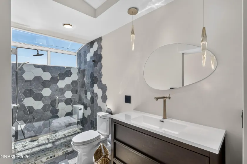2446 Skyview, Reno, Nevada 89523, 3 Bedrooms Bedrooms, ,2 BathroomsBathrooms,Residential,Residential,Skyview,0,260009724