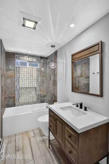 2446 Skyview, Reno, Nevada 89523, 3 Bedrooms Bedrooms, ,2 BathroomsBathrooms,Residential,Residential,Skyview,0,260009724