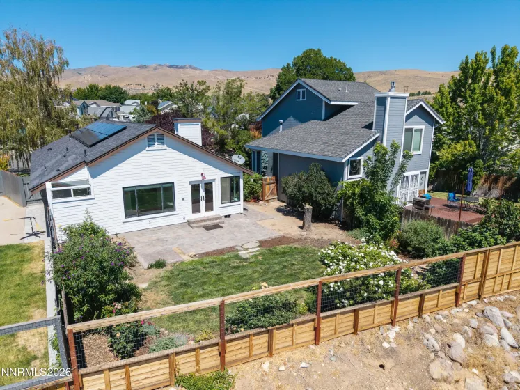 2446 Skyview, Reno, Nevada 89523, 3 Bedrooms Bedrooms, ,2 BathroomsBathrooms,Residential,Residential,Skyview,0,260009724