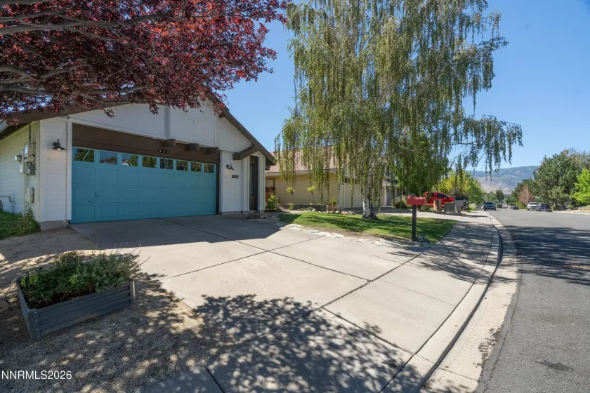 2446 Skyview, Reno, Nevada 89523, 3 Bedrooms Bedrooms, ,2 BathroomsBathrooms,Residential,Residential,Skyview,0,260009724