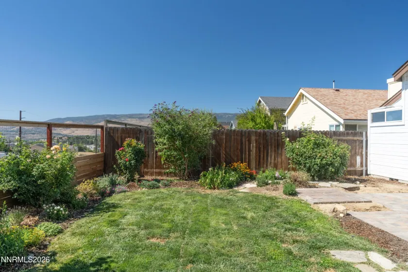 2446 Skyview, Reno, Nevada 89523, 3 Bedrooms Bedrooms, ,2 BathroomsBathrooms,Residential,Residential,Skyview,0,260009724