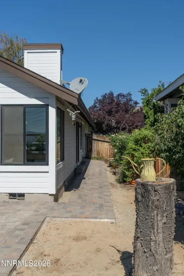 2446 Skyview, Reno, Nevada 89523, 3 Bedrooms Bedrooms, ,2 BathroomsBathrooms,Residential,Residential,Skyview,0,260009724