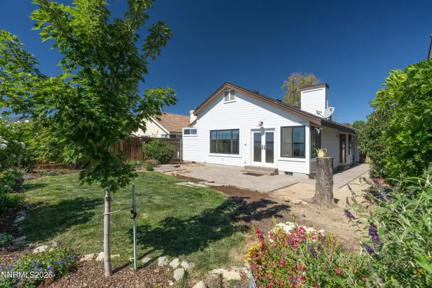 2446 Skyview, Reno, Nevada 89523, 3 Bedrooms Bedrooms, ,2 BathroomsBathrooms,Residential,Residential,Skyview,0,260009724